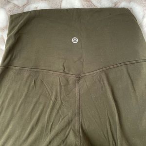 Lululemon Align Leggings